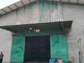 DISEWAKAN GUDANG PERGUDANGAN PASIR JAYA - JATI UWUNG, TANGERANG