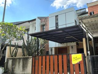 Dijual Rumah Hadap Timur di Griyaloka Sek 1.6 BSD City