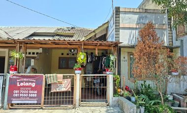 RUMAH TINGGAL KAWASAN KAB. BEKASI