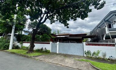 Fully-Furnished 5 Bedroom House for Sale in Bel-Air Makati ₱209M