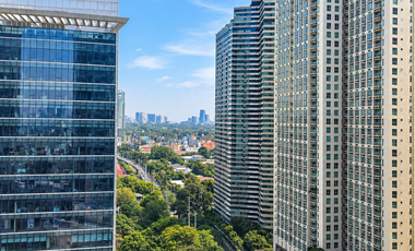 2 Bedroom 2BR Condo for Sale in The Proscenium at Rockwell Makati City