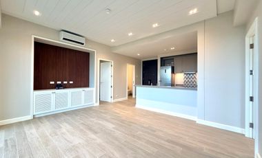 2 Bedroom Sea-Facing Condo in Aruga Resort & Residences for Sale