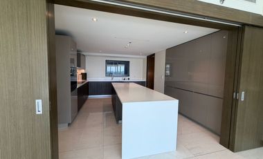 3 Bedroom 3BR Condo Facing Urdaneta for Sale in Park Central Towers Makati City