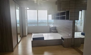 Dijual Apartemen Skandinavia Tangerang ( dekat Tang City)