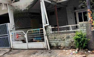 Rumah Murah Citra Garden 2 Lt 120M Harga Rp 1,8m