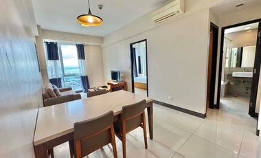 Corner 1-Bedroom Condo for sale in Mactan Newtown Cebu