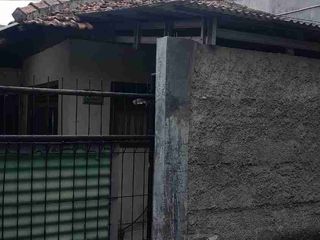 Rumah murah, strategis, tdk jauh dari jalan utama di kebagusan Jaksel