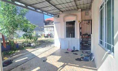 Rumah Hook Murah di Mitra Raya Dekat One Mall Batam Centre