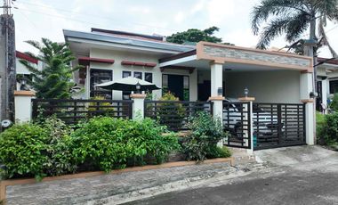 3 Bedroom Bungalow House for Sale in General Trias, Cavite