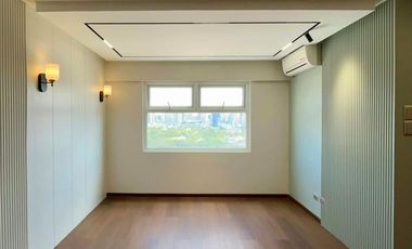 Brand new 2 bedrooms loft type unit for sale at Shaw Residenza Suites