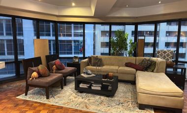 Two bedrooms with parking for sale at LPL Center Condominium in Makati