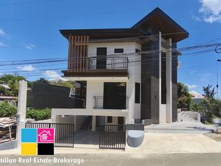 RFO BRAND NEW HOUSE FOR SALE IN TALAMBAN CEBU CITY