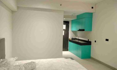 Dijual Apartemen Cartenz Full Furnish tipe 1 Br