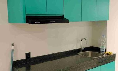 Apartemen Cartenz BSD City 39m Full Furnished