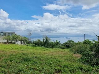 FOR SALE - Two Adjacent Vacant Lots in Sungay South, Tagaytay, Cavite