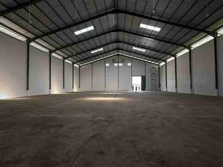 DISEWAKAN GUDANG DIKAWASAN INDUSTRI BAYUR - TANGERANG
