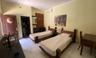 Investasi Villa Leasehold Jalan Damai Jogja Mulai Rp200 Jutaan Dekat UGM, Palagan & Pakuwon Mall