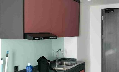 Apartemen Cartenz Gading Serpon Full Furnished