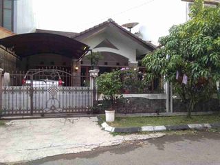 RUMAH HARGA MURAH BATUNUNGGAL BUAH BATU BANDUNG