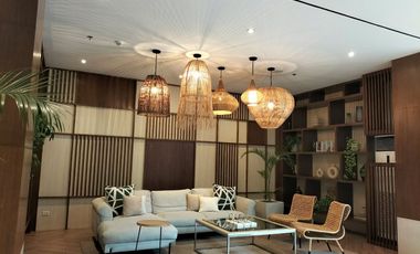 No Equity Ready to Move-In Studio Unit in Lahug, Cebu City