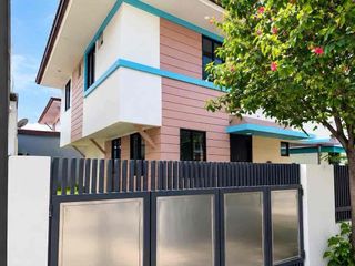 SINGLE DETACH 4 BEDROOM HOUSE & LOT NEAR CCLEX