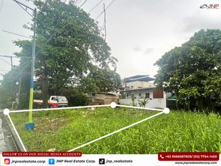 RESIDENTIAL LOT FOR SALE AT ANGEL VILLAGE SUBDIVISION, MEDICION II-C, IMUS CAVITE