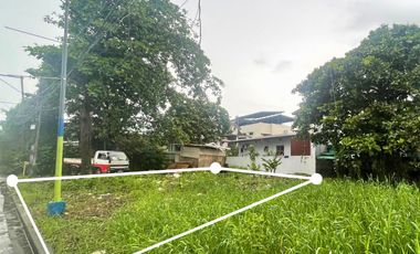 RESIDENTIAL LOT FOR SALE AT ANGEL VILLAGE SUBDIVISION, MEDICION II-C, IMUS CAVITE