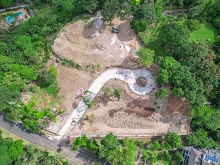 FOR SALE! Prime 1,341 sqm Residential Lot in La Vista Quezon City – Spacious Vacant Lot Ideal for Luxury Residential Development