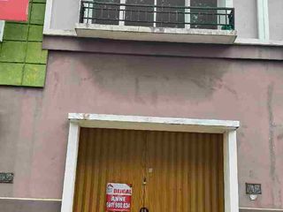 di jual rulo di jalan utama natura niaga utama serpong