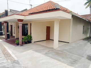Rumah Murah Strategis, dijual cepat, 1 lantai, SHM, luas, dekat obyek wisata, bu, butuh uang