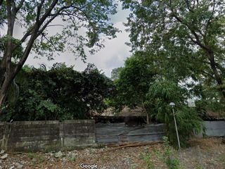 Vacant Lot For Sale along J. Teodoro St., Grace Park West, Caloocan City