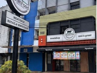 Ruko Siap Usaha di Cinere, Lokasi Strategis dan SHM