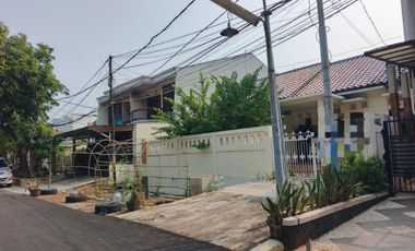 DIJUAL RUMAH DI KEMAYORAN DEKET PRJ JAKARTA PUSAT