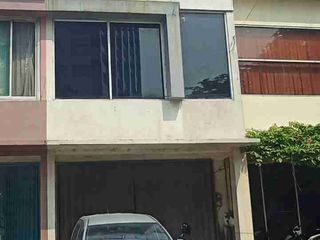 Ruko Dijual Di Emerald Boulevard Sektor 9