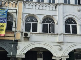 SEWA RUKO ALICANTE DEKAT SEKOLAH AKSES MUDAH