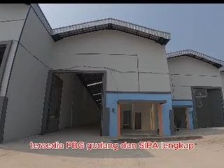 GUDANG DAERAH LEGOK ADA 12 UNIT SIAP PAKAI
