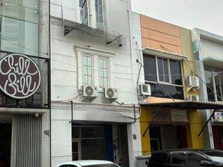 Dijual Ruko di Kawasan startegis Bintaro Jaya Tangsel Dengan Bangunan 3 Lantai GB-19354