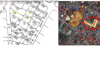 Warehouse for sale in Dalahican, Cavite City