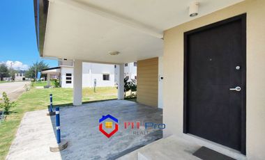 House and lot in Subic By Pag ibig