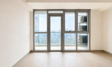 2 Bedroom 2BR High-Floor Condo for Sale in Uptown Parksuites BGC, Taguig City