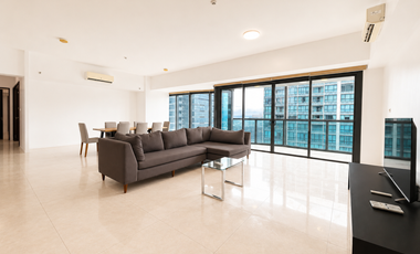 GRAND HYATT 4 BEDROOM CONDO FOR SALE