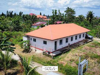 FOR SALE | 11-BERDOOM DORMITORY - MEDELLIN, CEBU