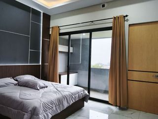 Hunian Idaman Bandung – Villa Tropis dengan Konsep Urban Farming,Free Biaya2(All In) Strategis dkt Dago&Univ Widyatama,Itenas&Gedung Sate