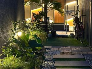 Modern Two Storey House for sale with 4 bedrooms in Greenwoods Executive Village, Dasmariñas, Cavite