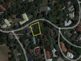 FOR SALE! Prime 1,543 sqm Vacant Residential Lot in Loyola Grand Villas Quezon City – ₱75,000/sqm