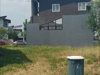 TREVI EXECUTIVE VILLAGE MARIKINA RESIDENTIAL LOT FOR SALE!