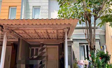 Dijual Cepat Rumah Di Elista Village Paramount Gading Serpong