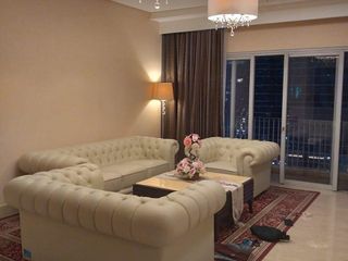 Fast Sale The Capital Residence