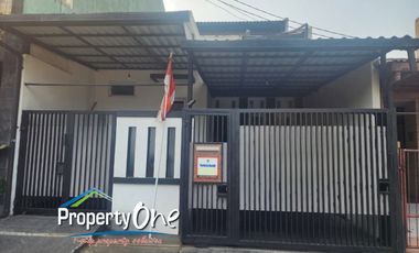 Jual Rumah Di Griya Loka BSD Serpong