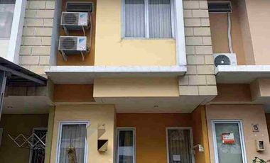 Dijual Rumah Virginia Village Paramount Gading Serpong Tangerang